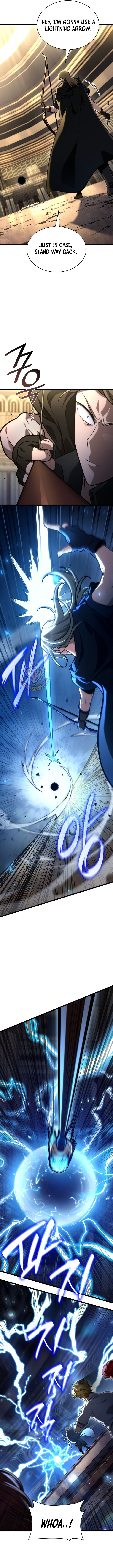 Infinite Mage Chapter 121 6